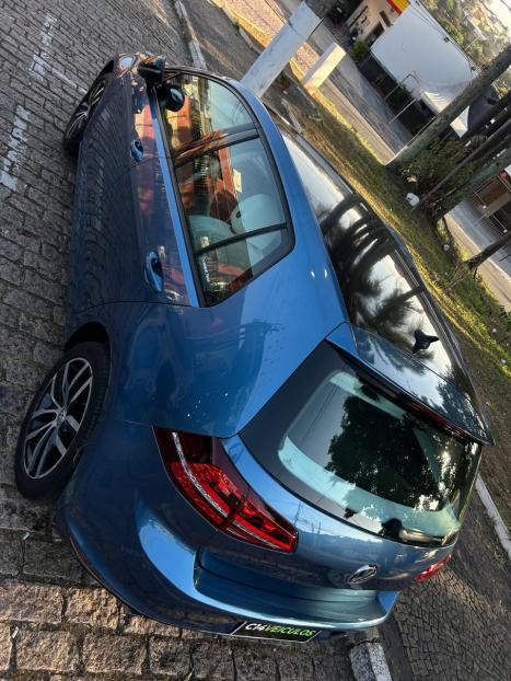 VOLKSWAGEN Golf 1.4 16V 4P TSI HIGHLINE AUTOMTICO, Foto 14