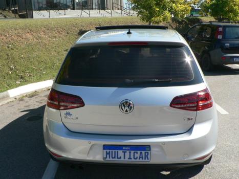 VOLKSWAGEN Golf 1.4 16V 4P TSI HIGHLINE AUTOMTICO, Foto 5