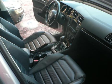 VOLKSWAGEN Golf 1.4 16V 4P TSI HIGHLINE AUTOMTICO, Foto 8