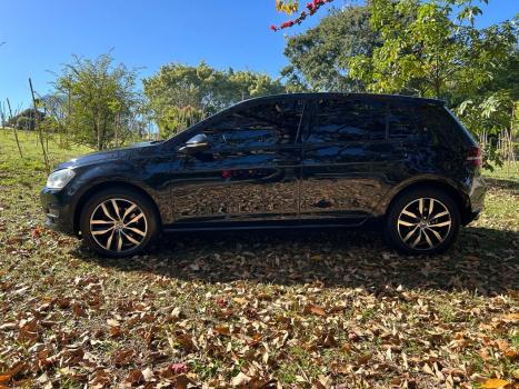 VOLKSWAGEN Golf 1.4 16V 4P TSI HIGHLINE AUTOMTICO, Foto 2