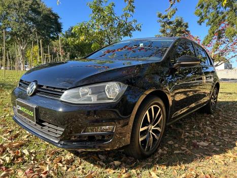 VOLKSWAGEN Golf 1.4 16V 4P TSI HIGHLINE AUTOMTICO, Foto 4