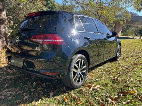 VOLKSWAGEN Golf 1.4 16V 4P TSI HIGHLINE AUTOMTICO, Foto 5
