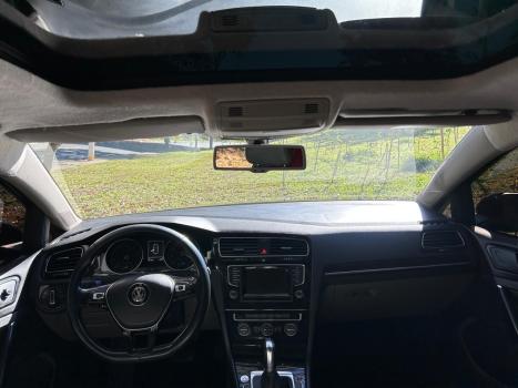 VOLKSWAGEN Golf 1.4 16V 4P TSI HIGHLINE AUTOMTICO, Foto 6
