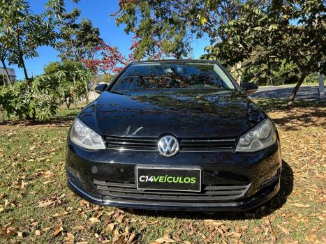 VOLKSWAGEN Golf 1.4 16V 4P TSI HIGHLINE AUTOMTICO, Foto 7