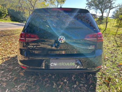 VOLKSWAGEN Golf 1.4 16V 4P TSI HIGHLINE AUTOMTICO, Foto 8