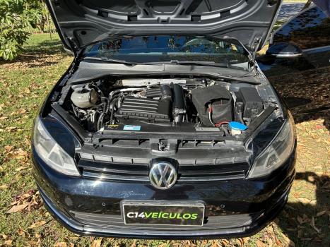 VOLKSWAGEN Golf 1.4 16V 4P TSI HIGHLINE AUTOMTICO, Foto 9