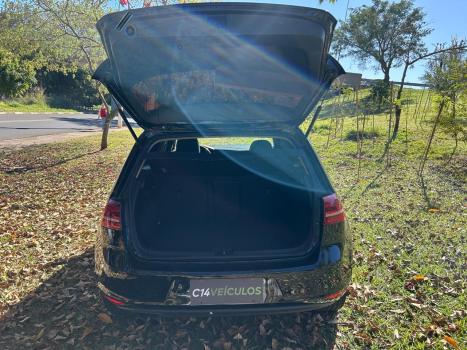 VOLKSWAGEN Golf 1.4 16V 4P TSI HIGHLINE AUTOMTICO, Foto 11