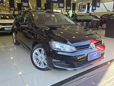 VOLKSWAGEN Golf 1.4 16V 4P FLEX TSI HIGHLINE AUTOMTICO, Foto 1