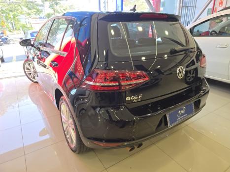 VOLKSWAGEN Golf 1.4 16V 4P FLEX TSI HIGHLINE AUTOMTICO, Foto 4