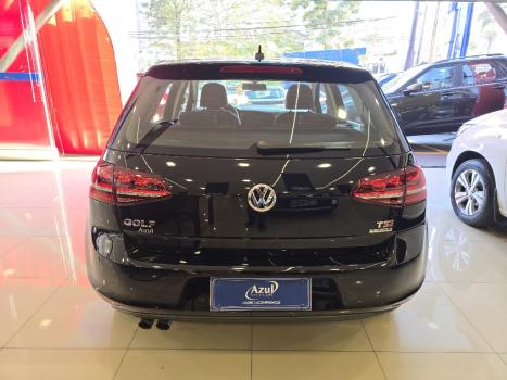 VOLKSWAGEN Golf 1.4 16V 4P FLEX TSI HIGHLINE AUTOMTICO, Foto 5