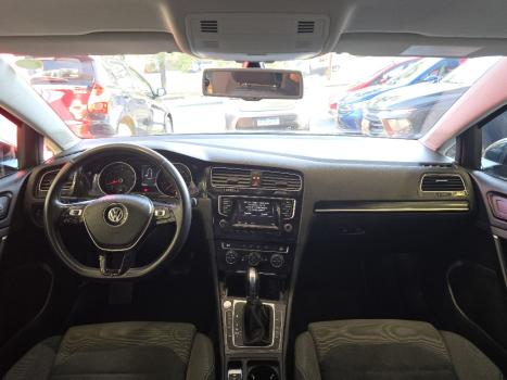 VOLKSWAGEN Golf 1.4 16V 4P FLEX TSI HIGHLINE AUTOMTICO, Foto 7