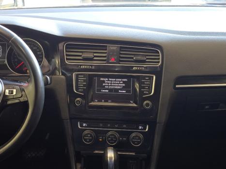 VOLKSWAGEN Golf 1.4 16V 4P FLEX TSI HIGHLINE AUTOMTICO, Foto 8