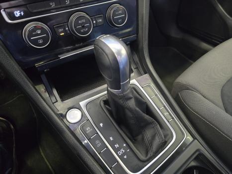 VOLKSWAGEN Golf 1.4 16V 4P FLEX TSI HIGHLINE AUTOMTICO, Foto 9