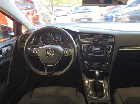 VOLKSWAGEN Golf 1.4 16V 4P FLEX TSI HIGHLINE AUTOMTICO, Foto 10