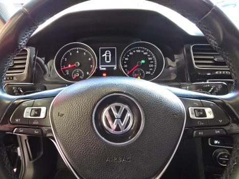 VOLKSWAGEN Golf 1.4 16V 4P FLEX TSI HIGHLINE AUTOMTICO, Foto 11