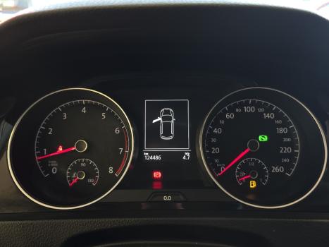 VOLKSWAGEN Golf 1.4 16V 4P FLEX TSI HIGHLINE AUTOMTICO, Foto 12