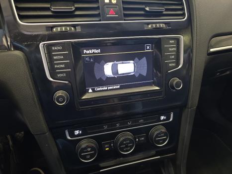 VOLKSWAGEN Golf 1.4 16V 4P FLEX TSI HIGHLINE AUTOMTICO, Foto 14