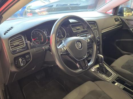 VOLKSWAGEN Golf 1.4 16V 4P FLEX TSI HIGHLINE AUTOMTICO, Foto 15