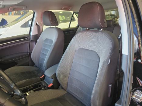 VOLKSWAGEN Golf 1.4 16V 4P FLEX TSI HIGHLINE AUTOMTICO, Foto 16