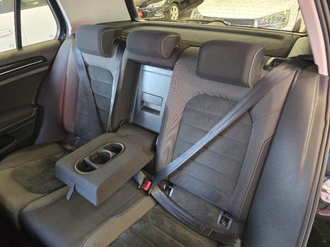 VOLKSWAGEN Golf 1.4 16V 4P FLEX TSI HIGHLINE AUTOMTICO, Foto 17