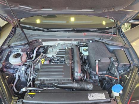 VOLKSWAGEN Golf 1.4 16V 4P FLEX TSI HIGHLINE AUTOMTICO, Foto 20