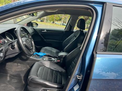 VOLKSWAGEN Golf 1.4 16V 4P FLEX TSI HIGHLINE AUTOMTICO, Foto 11