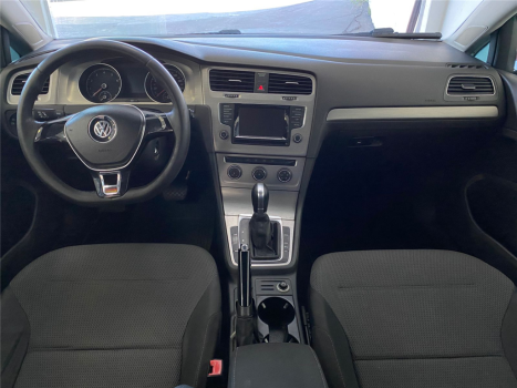 VOLKSWAGEN Golf 1.4 16V 4P TSI COMFORTLINE AUTOMTICO, Foto 6