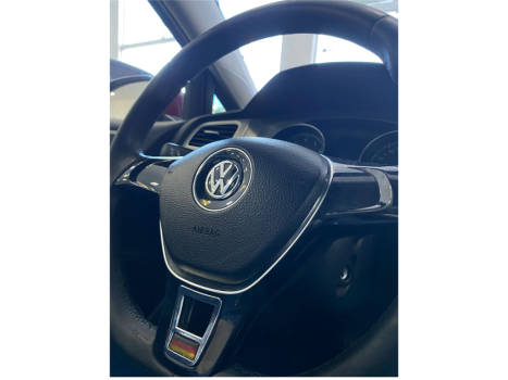 VOLKSWAGEN Golf 1.4 16V 4P TSI COMFORTLINE AUTOMTICO, Foto 7
