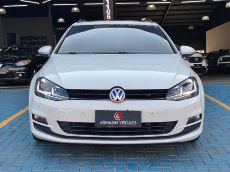 VOLKSWAGEN Golf 1.4 16V 4P TSI COMFORTLINE AUTOMTICO, Foto 2