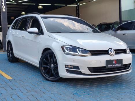 VOLKSWAGEN Golf 1.4 16V 4P TSI COMFORTLINE AUTOMTICO, Foto 3
