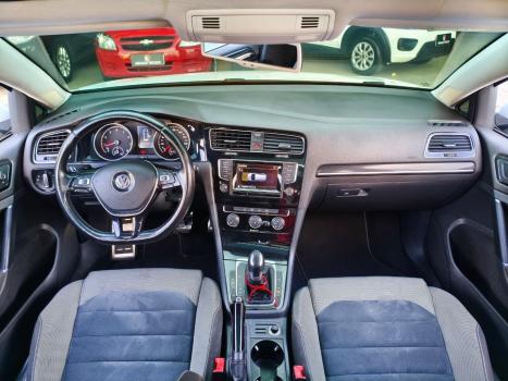 VOLKSWAGEN Golf 1.4 16V 4P TSI COMFORTLINE AUTOMTICO, Foto 7