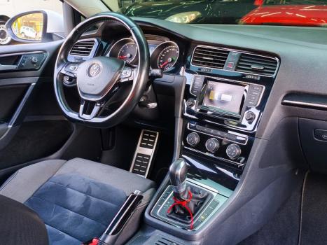 VOLKSWAGEN Golf 1.4 16V 4P TSI COMFORTLINE AUTOMTICO, Foto 8