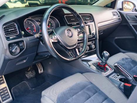 VOLKSWAGEN Golf 1.4 16V 4P TSI COMFORTLINE AUTOMTICO, Foto 9