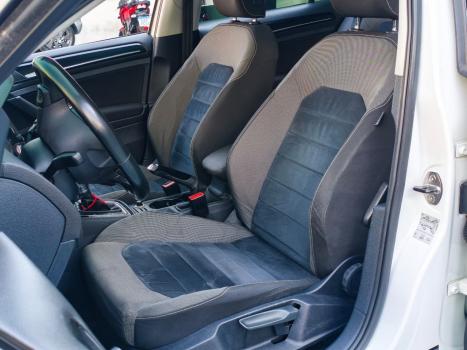 VOLKSWAGEN Golf 1.4 16V 4P TSI COMFORTLINE AUTOMTICO, Foto 14