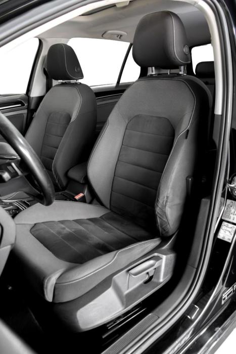 VOLKSWAGEN Golf 1.4 16V 4P TSI HIGHLINE AUTOMTICO, Foto 9