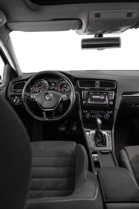VOLKSWAGEN Golf 1.4 16V 4P TSI HIGHLINE AUTOMTICO, Foto 10
