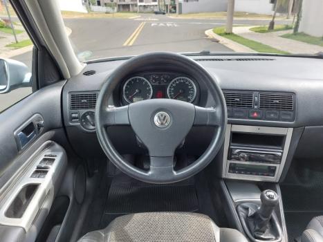 VOLKSWAGEN Golf 1.6 4P SPORTLINE FLEX, Foto 11