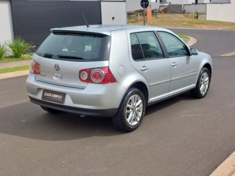 VOLKSWAGEN Golf 1.6 4P SPORTLINE FLEX, Foto 4