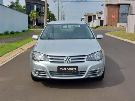 VOLKSWAGEN Golf 1.6 4P SPORTLINE FLEX, Foto 2