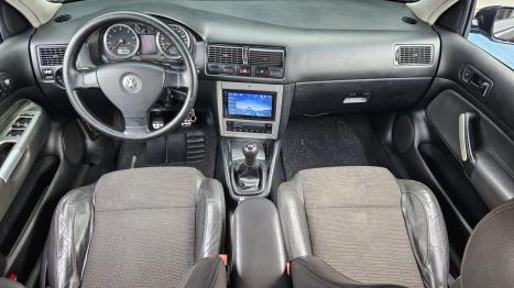 VOLKSWAGEN Golf 1.6 4P SPORTLINE FLEX, Foto 8