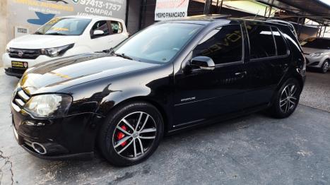 VOLKSWAGEN Golf 1.6 4P SPORTLINE LIMITED EDITION FLEX, Foto 4