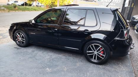 VOLKSWAGEN Golf 1.6 4P SPORTLINE LIMITED EDITION FLEX, Foto 5