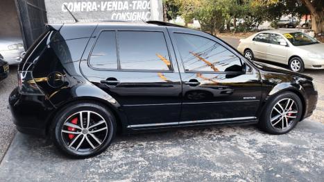 VOLKSWAGEN Golf 1.6 4P SPORTLINE LIMITED EDITION FLEX, Foto 7