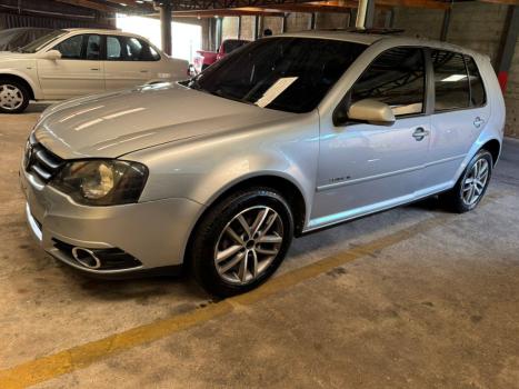 VOLKSWAGEN Golf 1.6 4P SPORTLINE LIMITED EDITION FLEX, Foto 1
