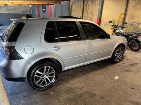 VOLKSWAGEN Golf 1.6 4P SPORTLINE LIMITED EDITION FLEX, Foto 6
