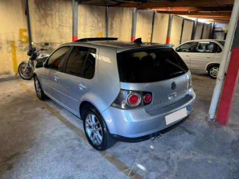 VOLKSWAGEN Golf 1.6 4P SPORTLINE LIMITED EDITION FLEX, Foto 8