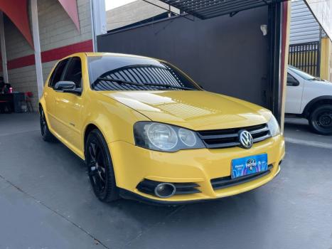 VOLKSWAGEN Golf 1.6 4P SPORTLINE FLEX, Foto 2