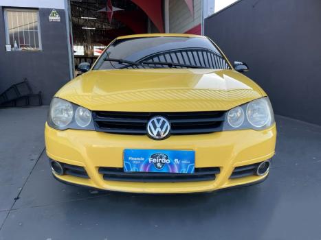 VOLKSWAGEN Golf 1.6 4P SPORTLINE FLEX, Foto 3