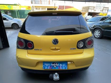VOLKSWAGEN Golf 1.6 4P SPORTLINE FLEX, Foto 6
