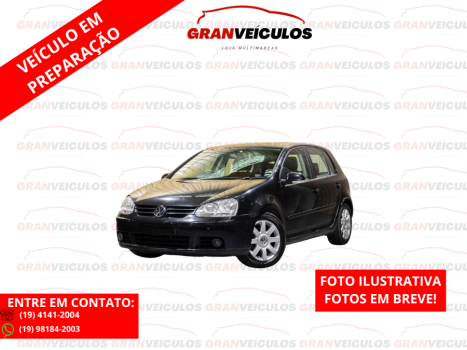 VOLKSWAGEN Golf 1.6 4P FLASH FLEX, Foto 2